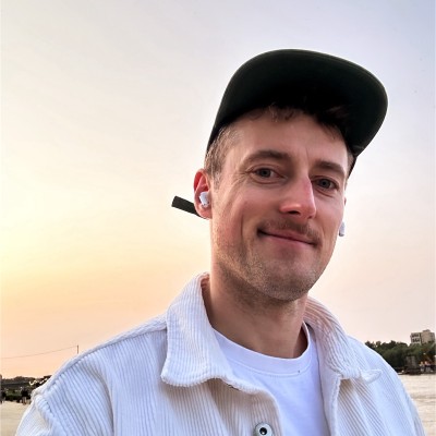 Wojtek Strzałkowski