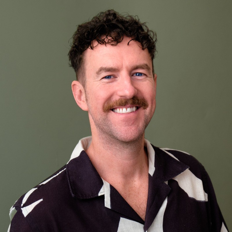 Justin Farrell