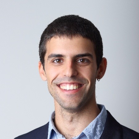 Pedro Araújo