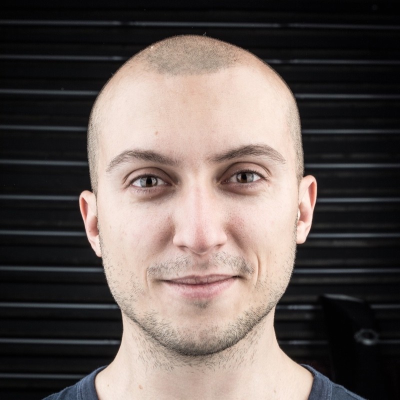 Ivan Zamesin