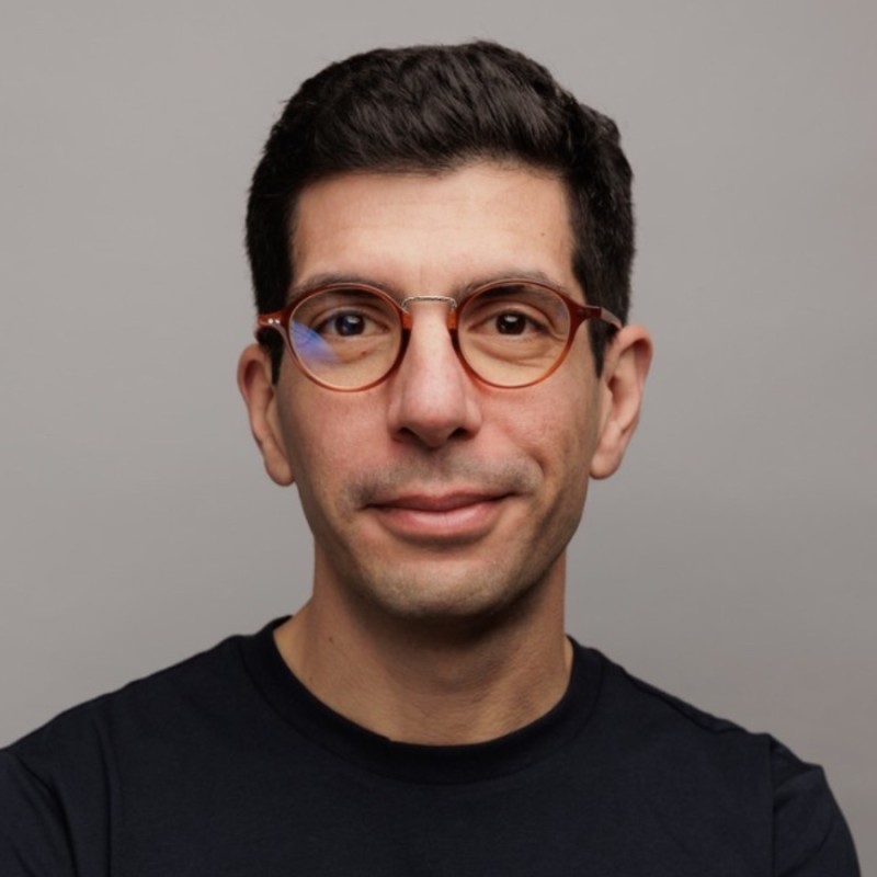 Daniel Zacarias