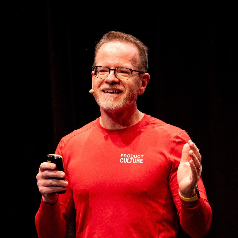 Bruce McCarthy