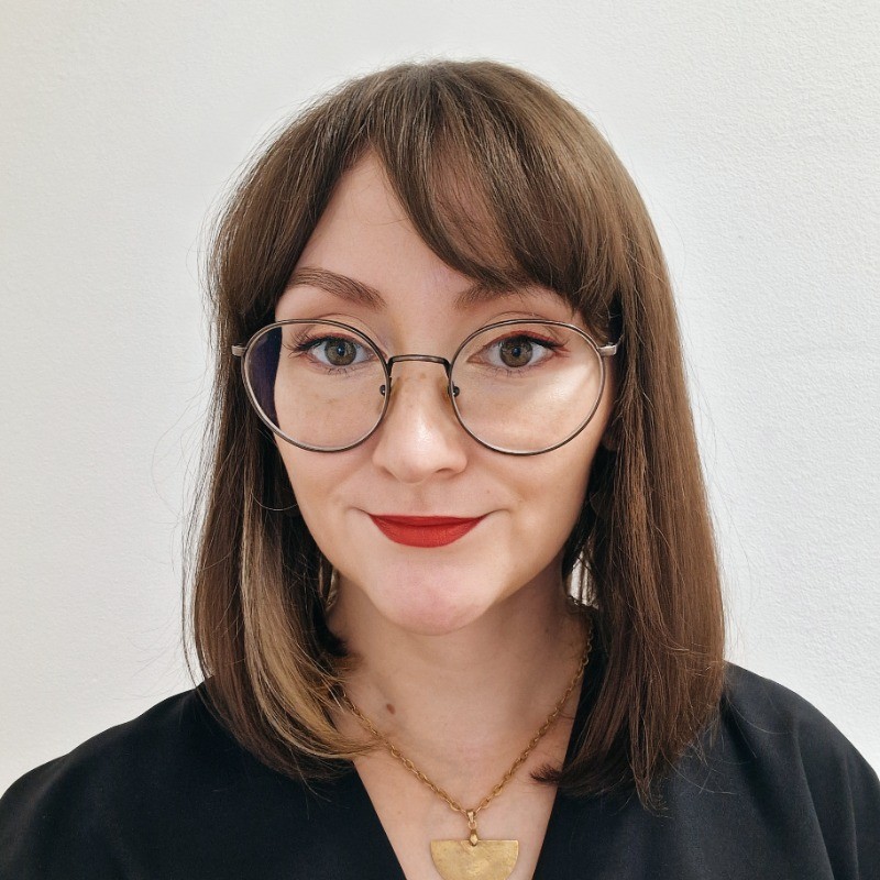 Monika Piragic