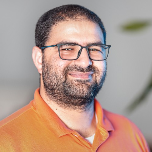 Abdo Wahba