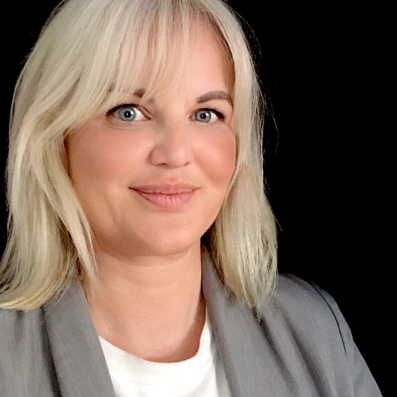 Annett Eckert