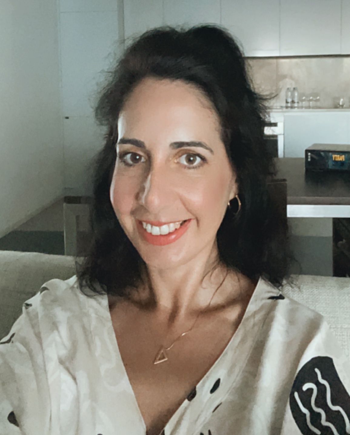 Ana Patricia Vinhas