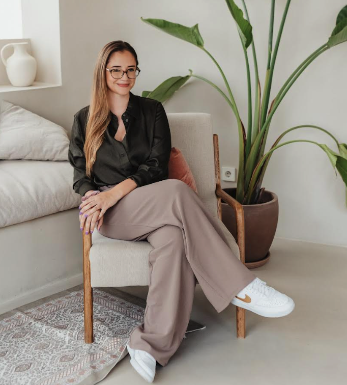 Katherine Navarro Brand