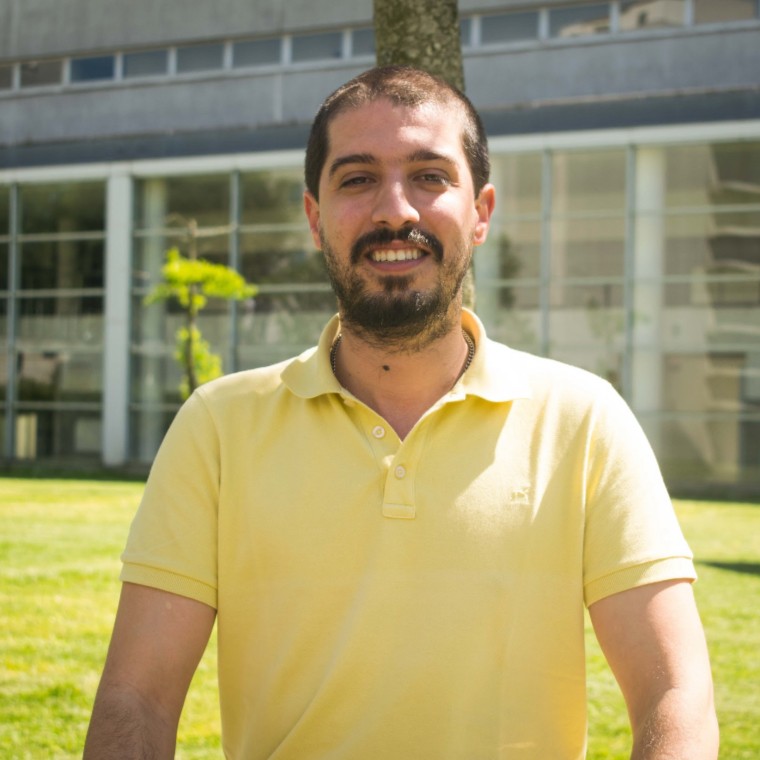 Francisco Pinto Leite