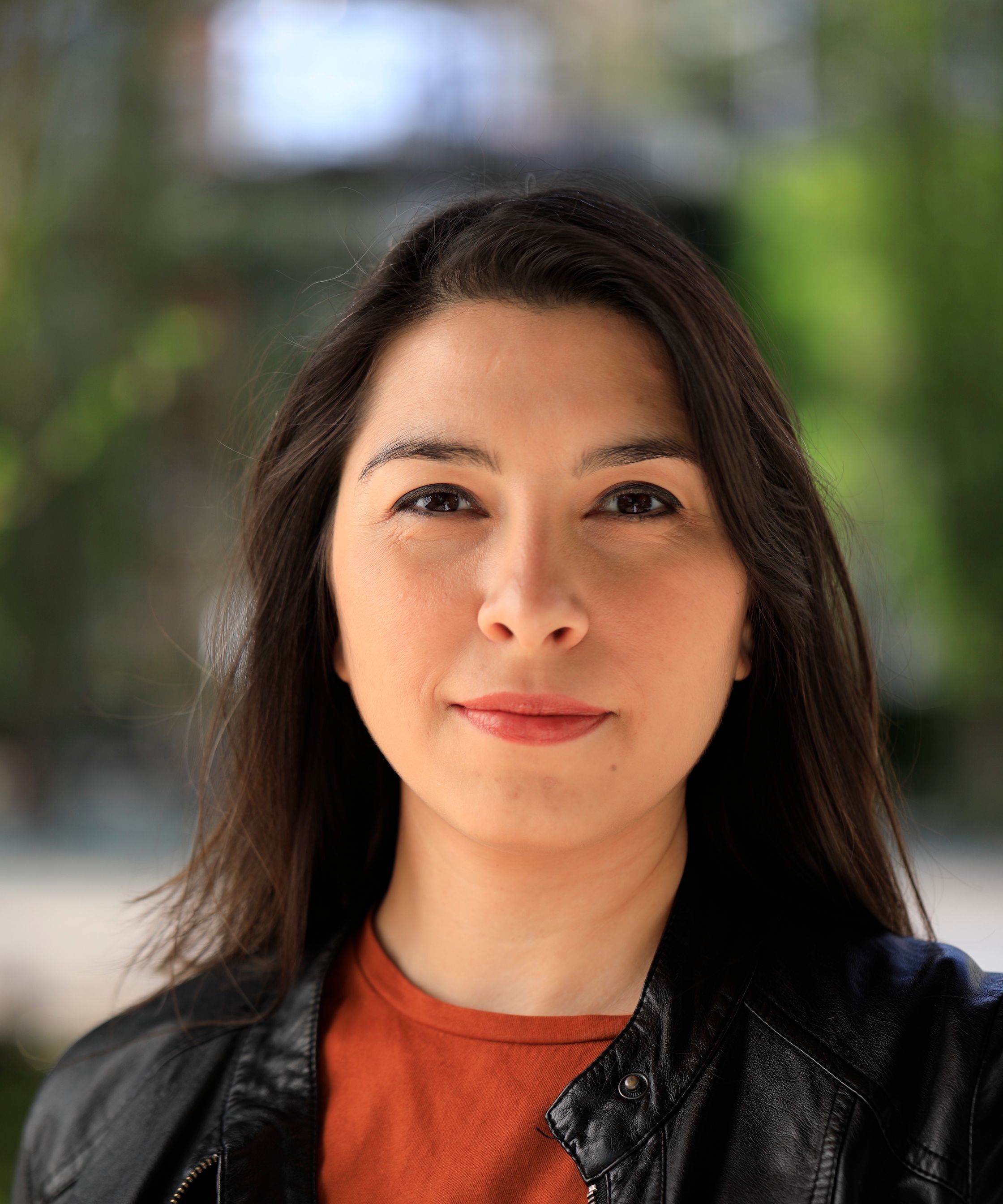 Büşra Coşkuner
