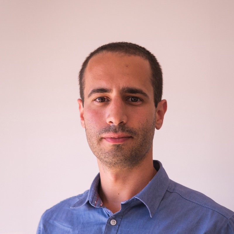 Pedro Santos