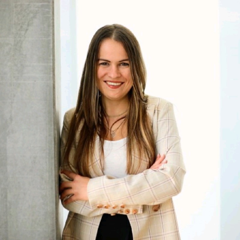 Eliane Albisser