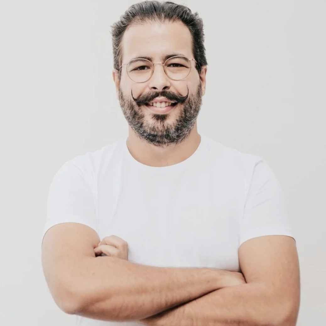 Diogo Rendeiro