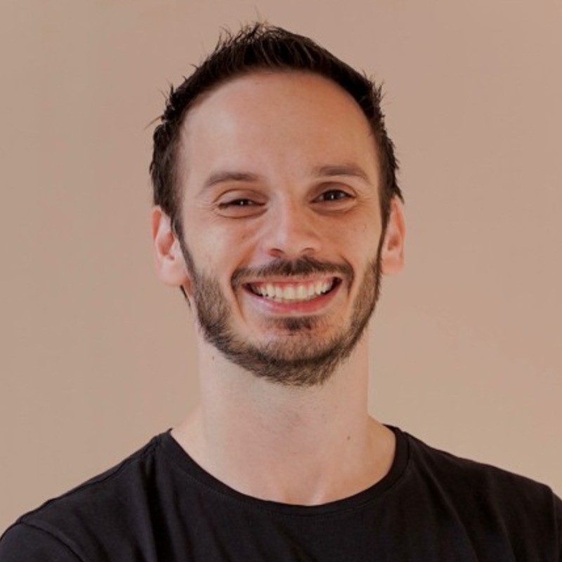 Lucas Colucci