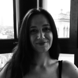 Emanuela Camerini