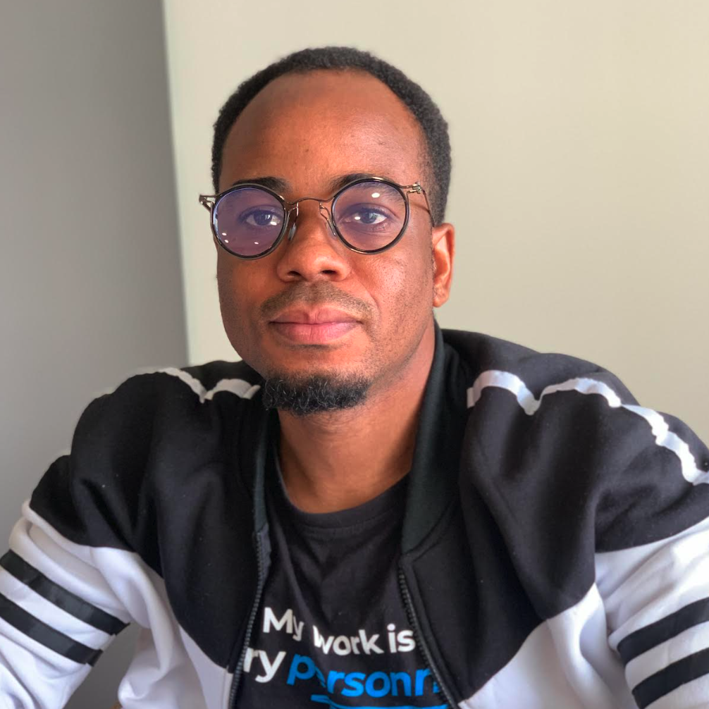 Kehinde Adepoju