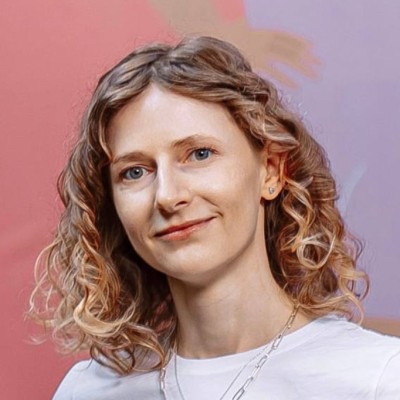 Alla Pogotskaya