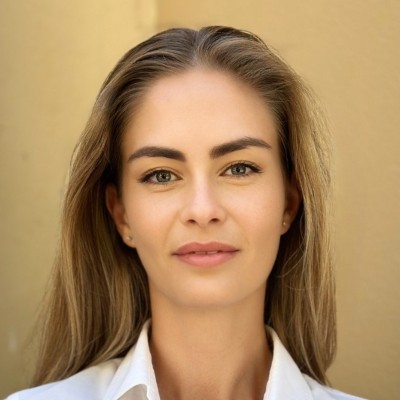 Johanna Theander