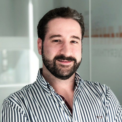 Gonçalo Amorim
