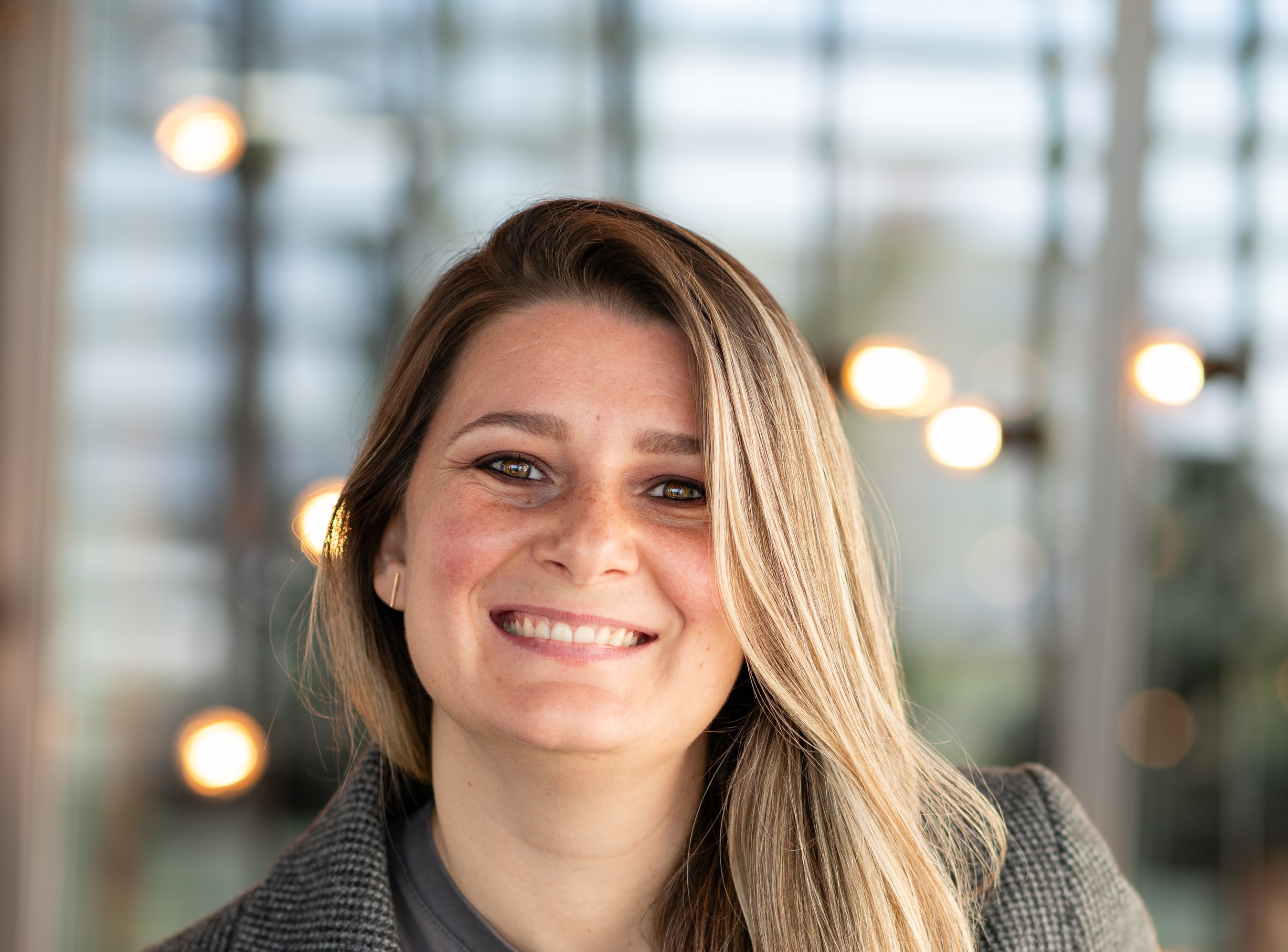 Carina Bükös