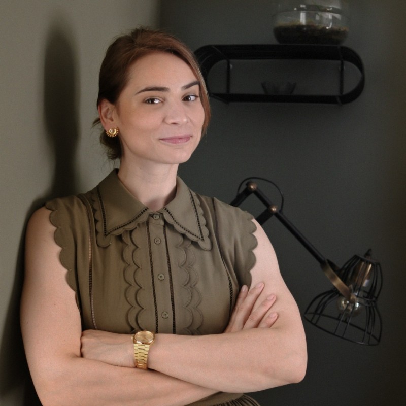 Adriana Ignat