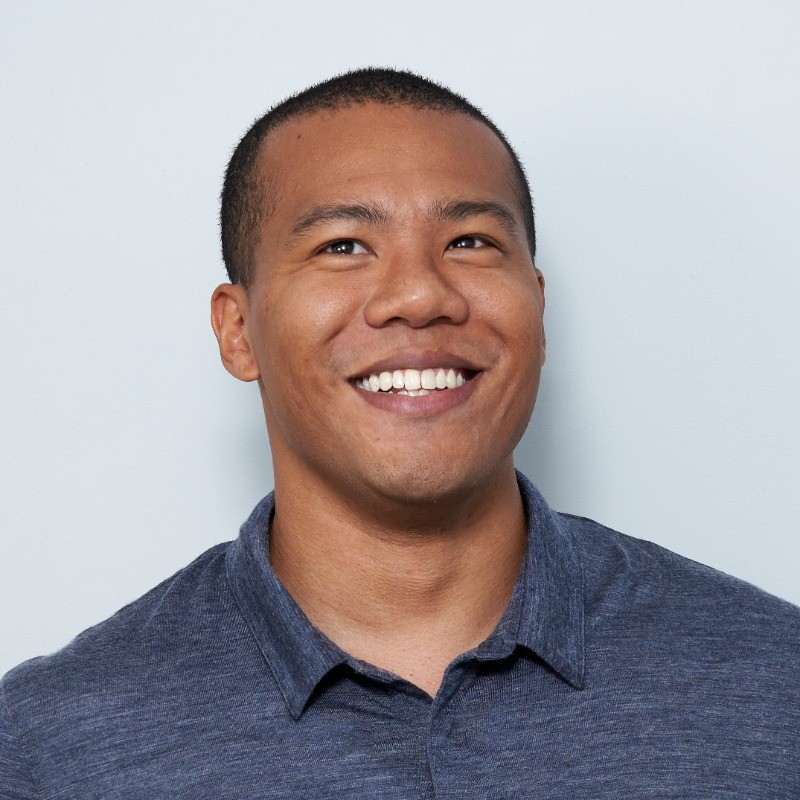 Eric Chambers