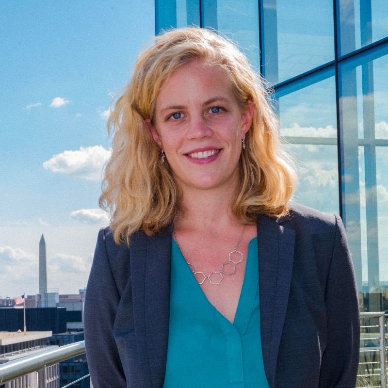 Emily Feenstra