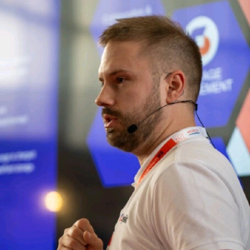 Danijel Cizek