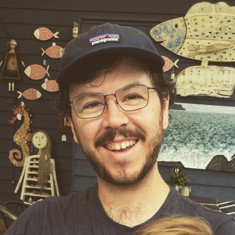 Joshua Crowley