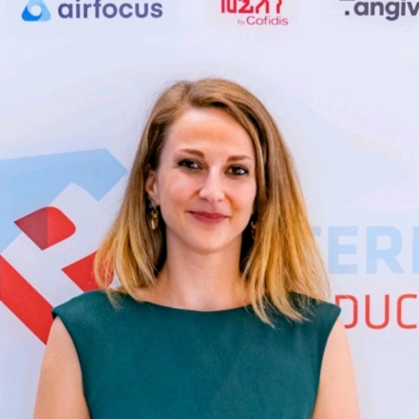 Magali Pelissier