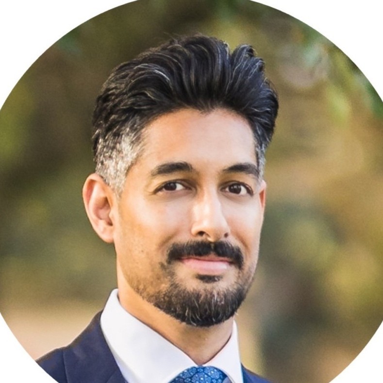 Aaron Mohammed