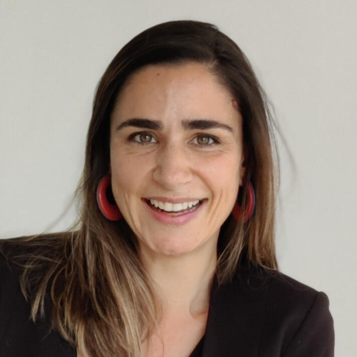 Clara Rivero Machado