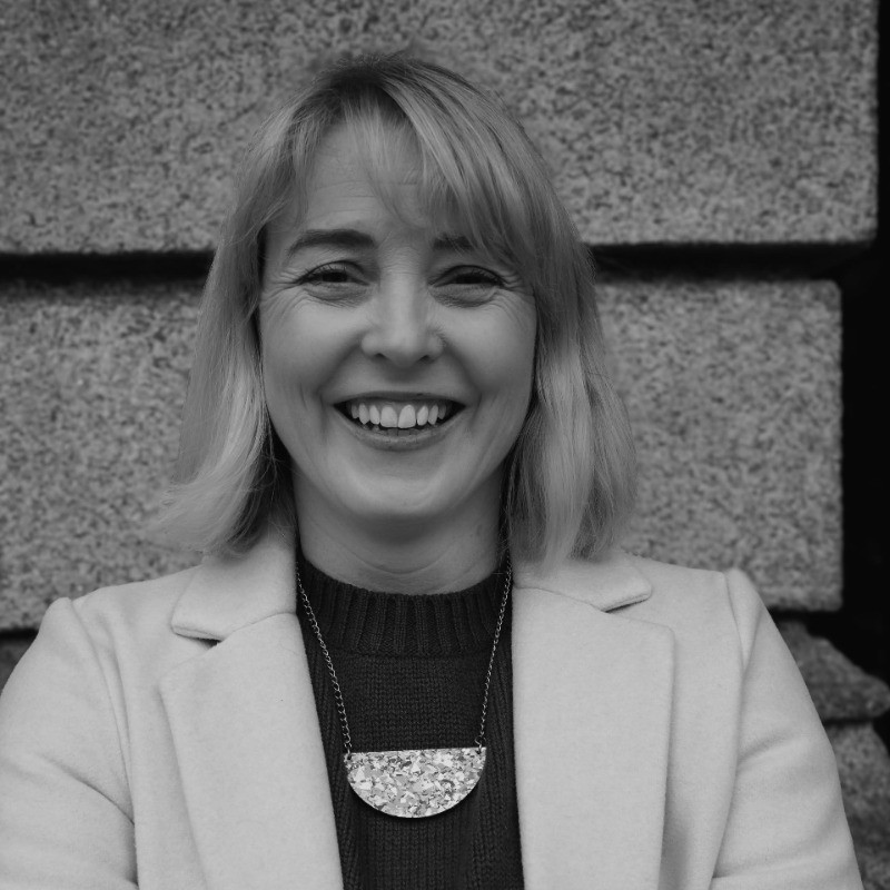 Caroline Hynes
