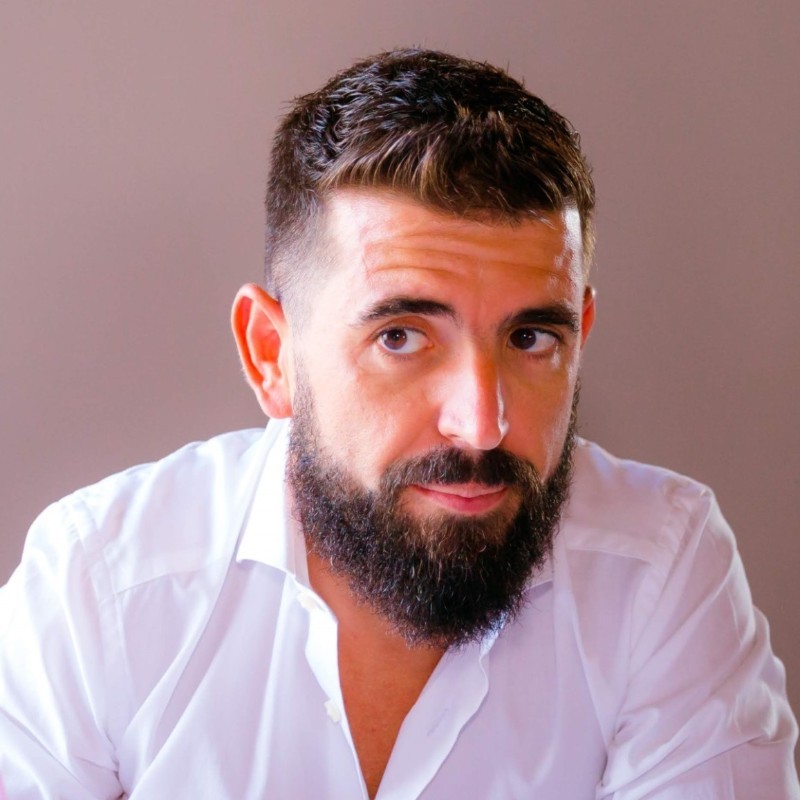 Fernando Moitinho