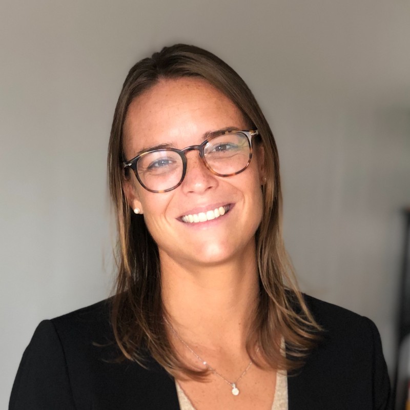 Katja Hunstock