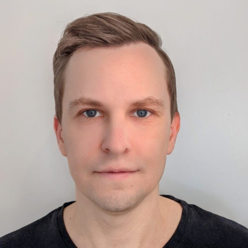 Vlad Kuchkanov