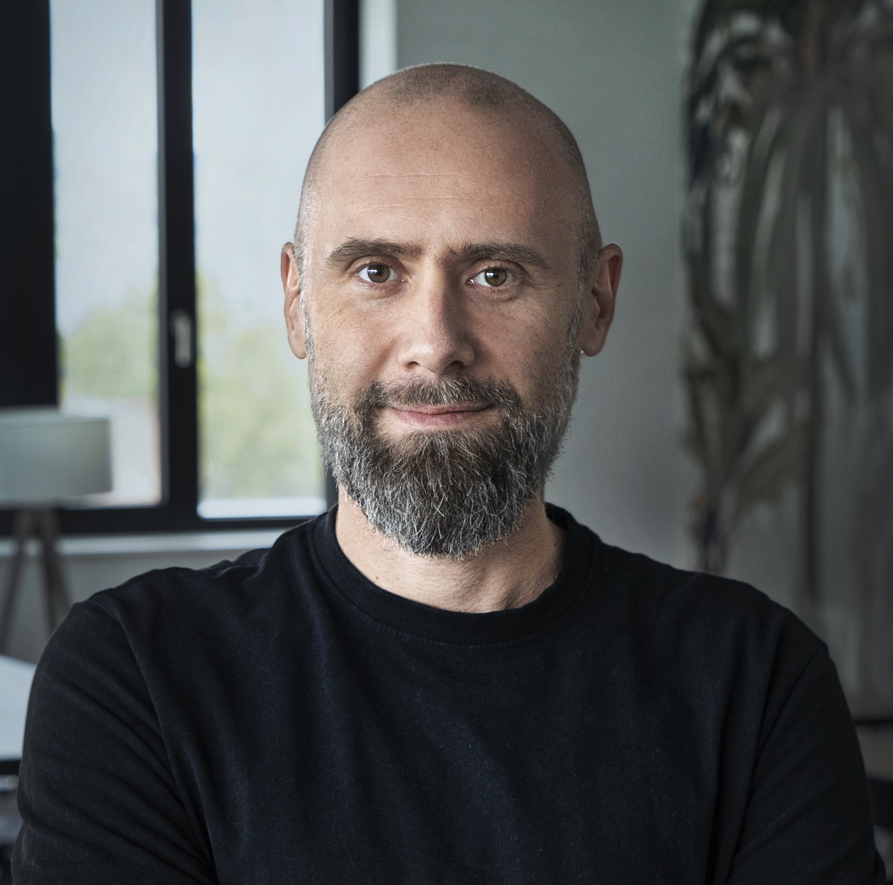 Adrian Pica