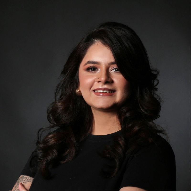 Fariha Khan Burwell
