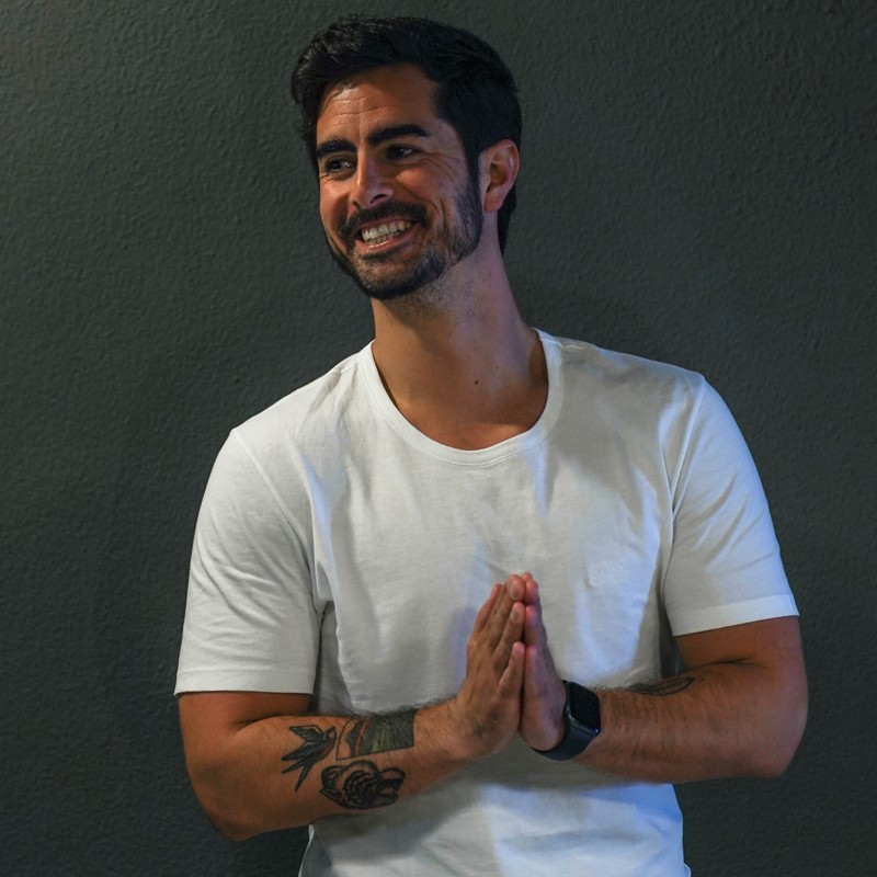 André Albuquerque