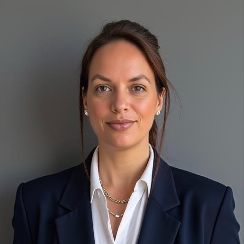 Ines Lourenço