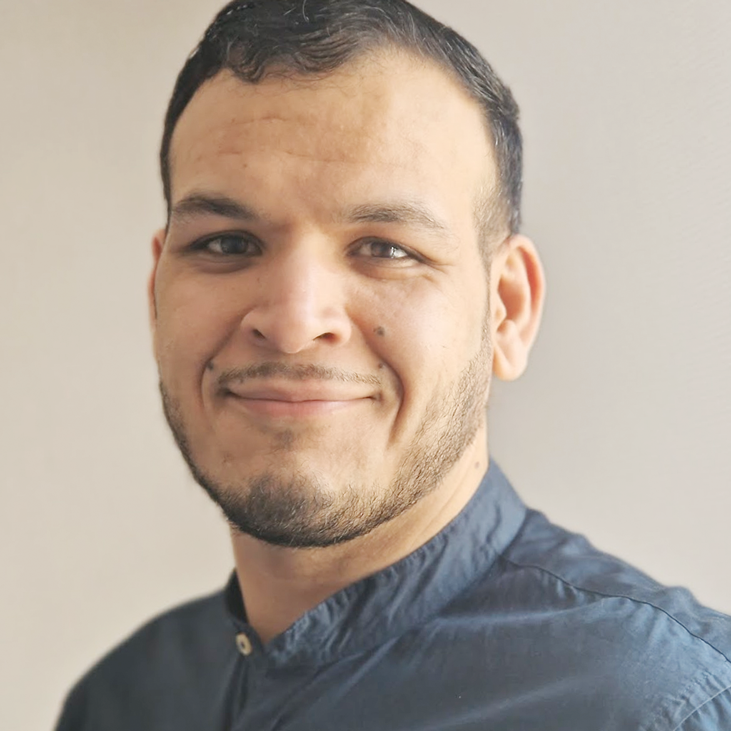 Mohamed Saadane