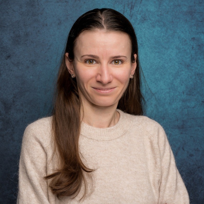 Iulia Istrate