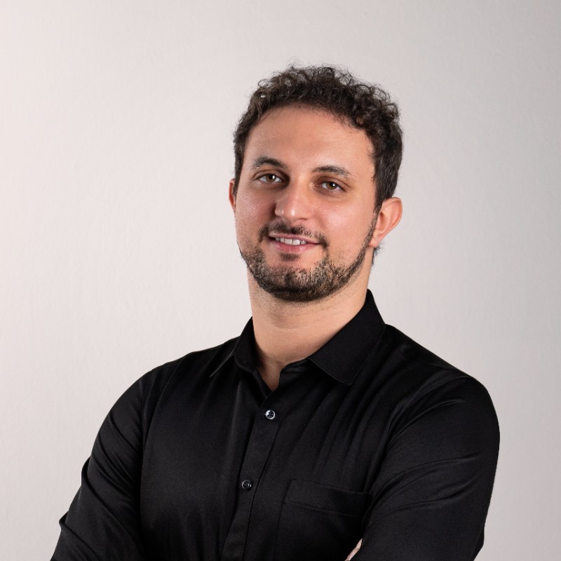 Alessandro Tezza