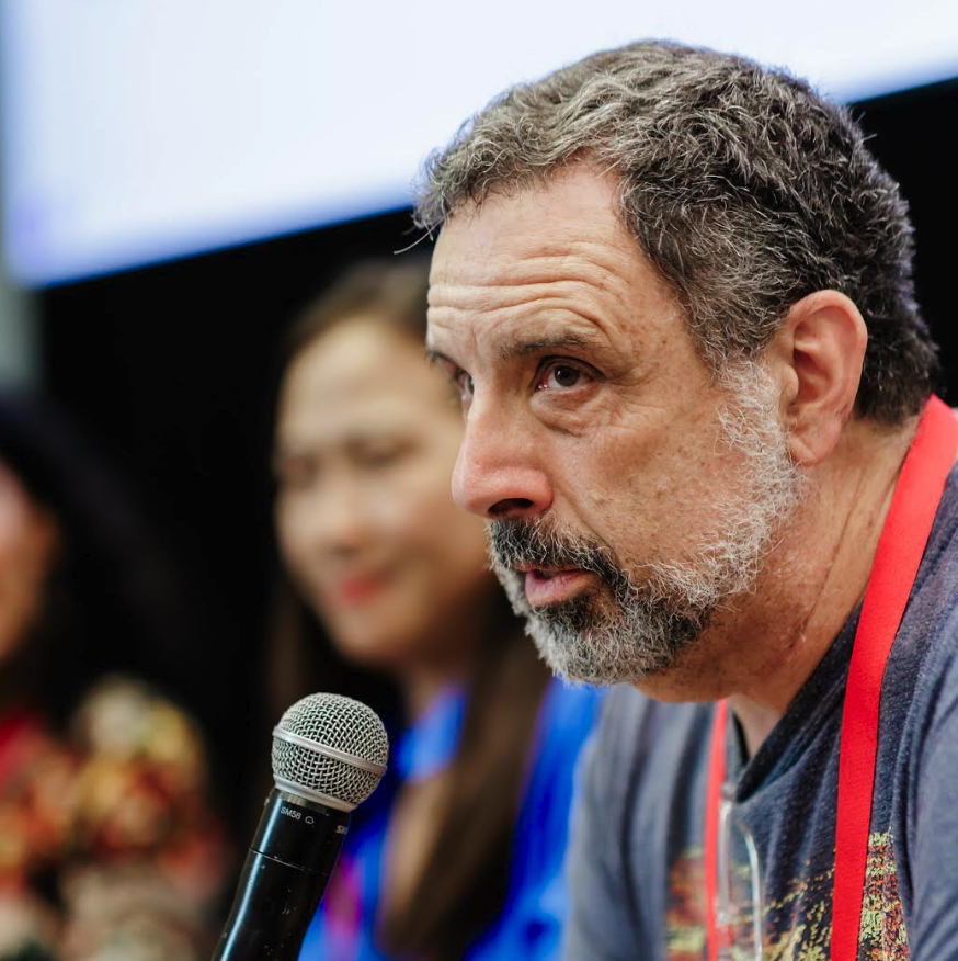 Rich Mironov
