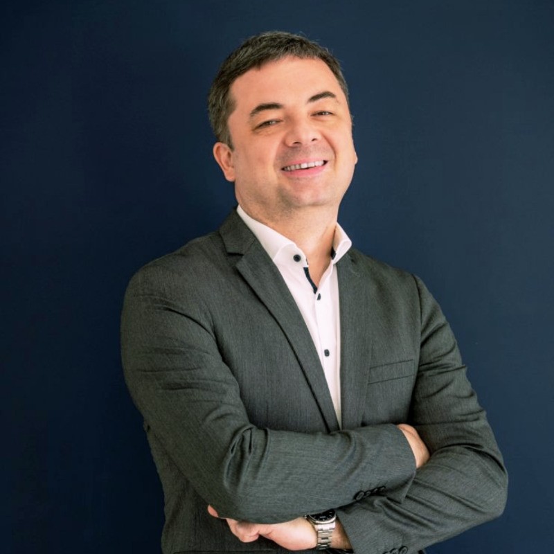 Mihai Zaharia-Radulescu
