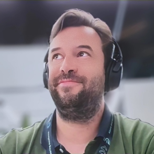 Ricardo Melo