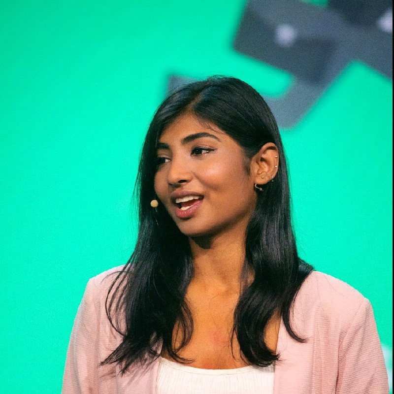 Aastha Yadav