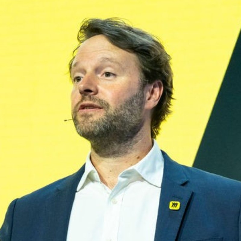 Peter Bradd