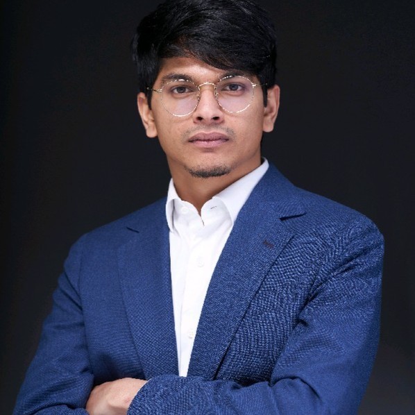Prajwal Negapettam