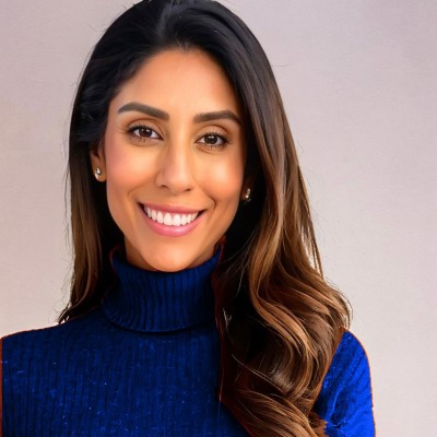Pooja Vithlani