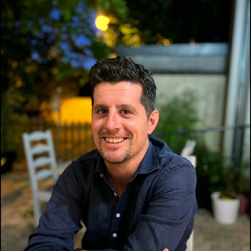 Adriano Araldi